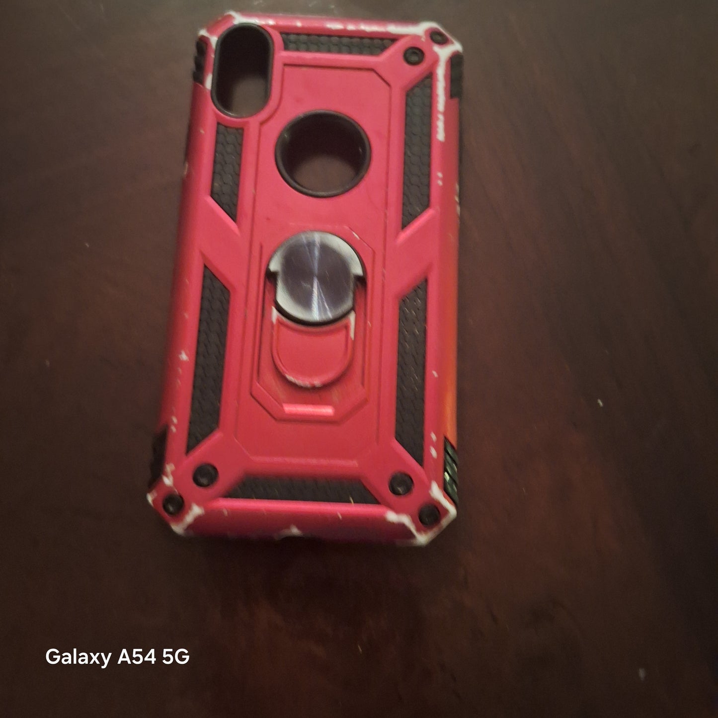 Iphone X Case - Used