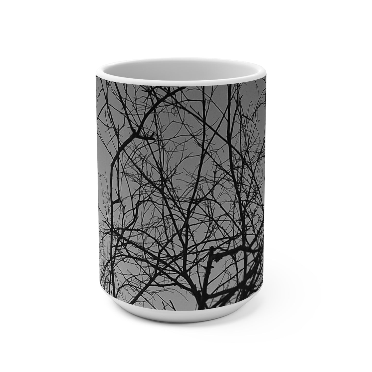 Branch/ Mug 15oz