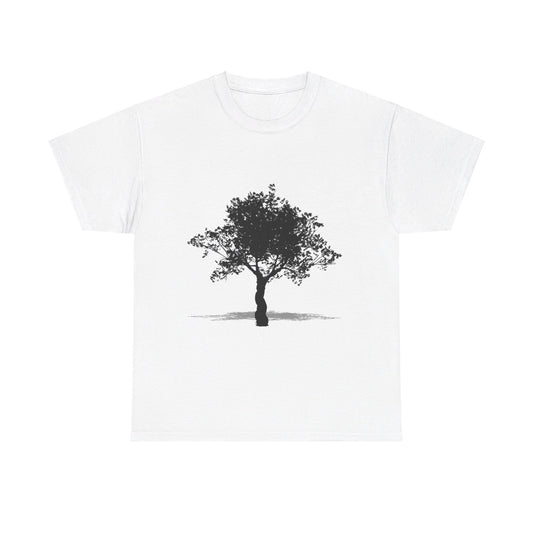 The Tree / Unisex Heavy Cotton Tee