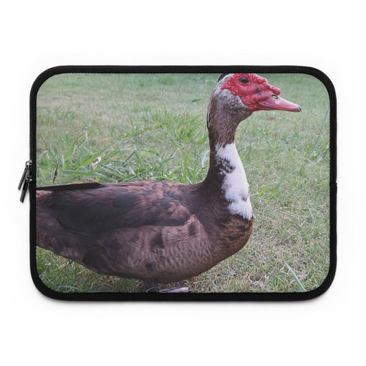 Duckz/Laptop Sleeve