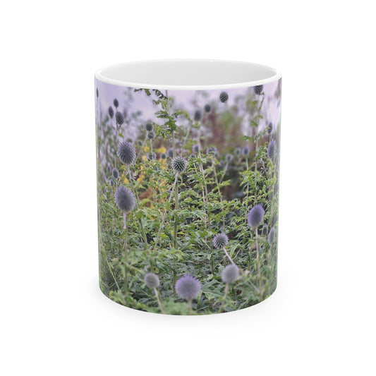 Nature's Eye/Ceramic Mug, (11oz, 15oz)