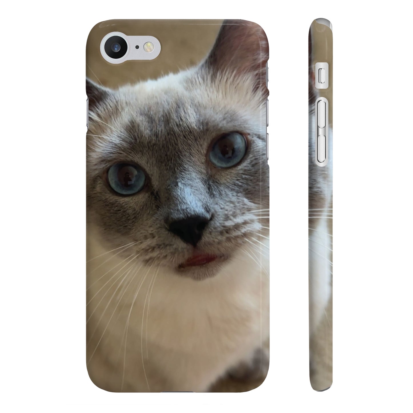 Leonardo- Iphone 7 & 8 case