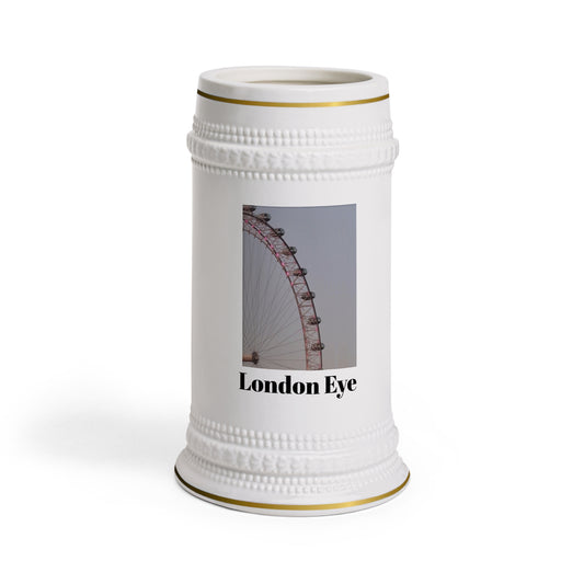 London Eye / Beer Stein Mug