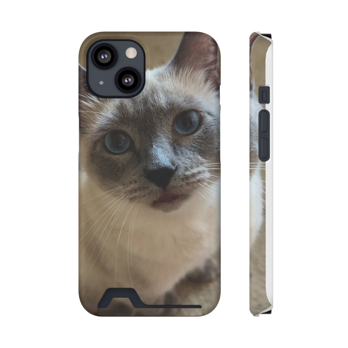 Leonardo - Iphone 13 case