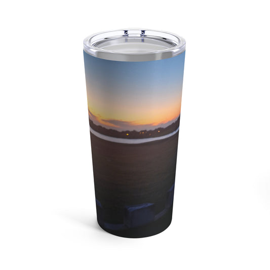 Darold- Tumbler 20oz