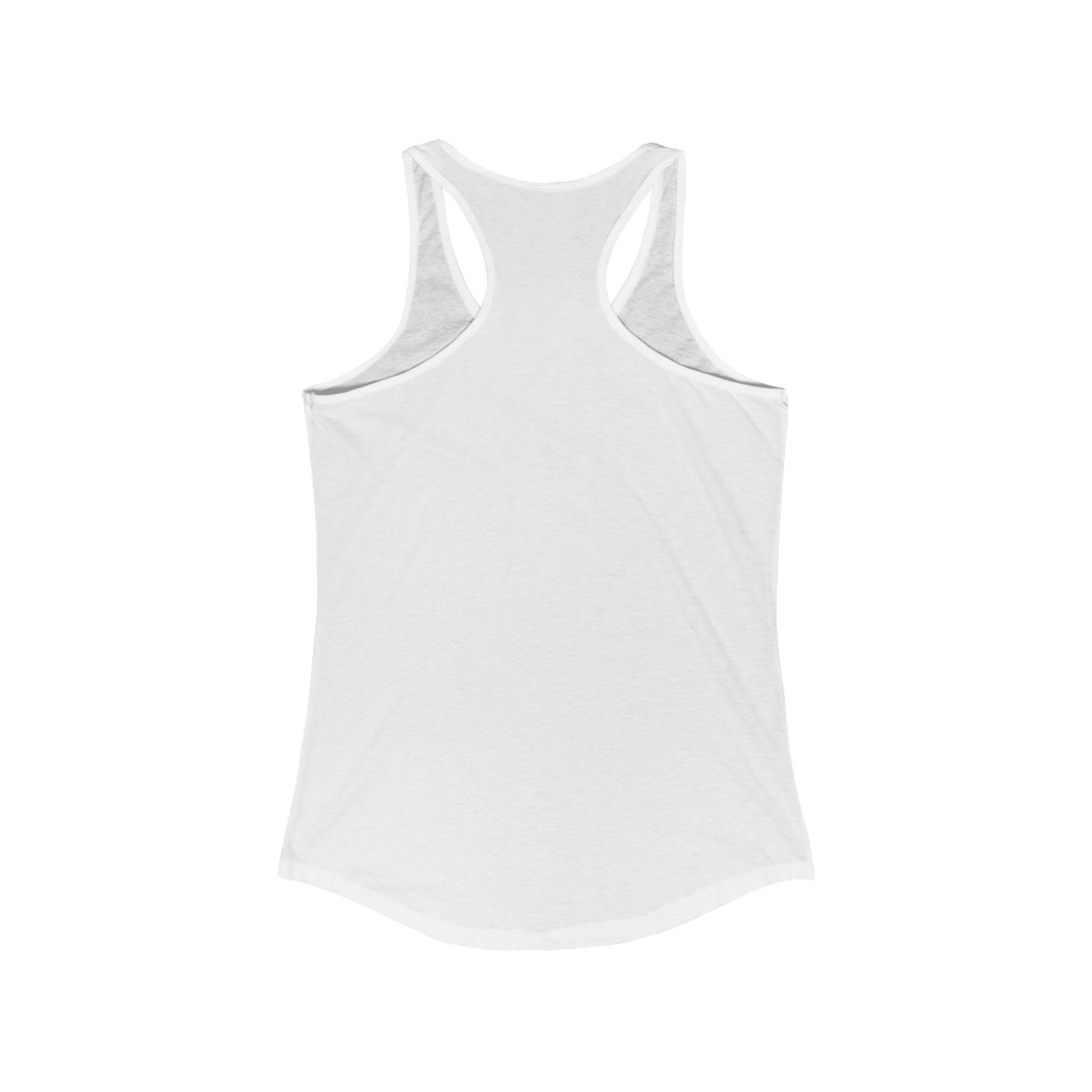 I'M- Women's Ideal Racerback Tank