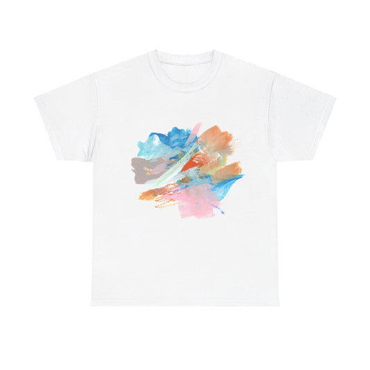 The Art / Unisex Heavy Cotton Tee